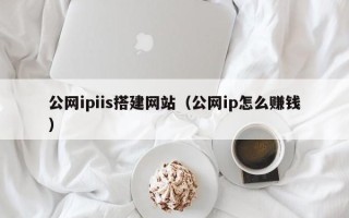宁津公网ipiis搭建网站（公网ip怎么赚钱）