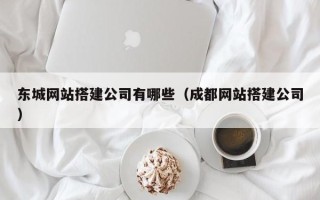 宁津东城网站搭建公司有哪些（成都网站搭建公司）